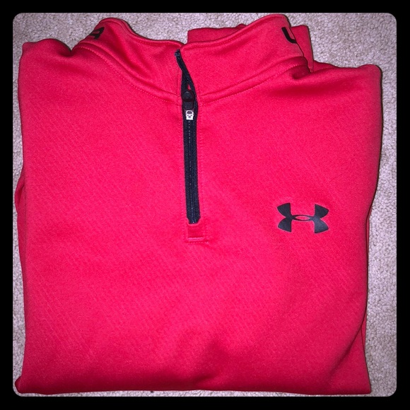 under armour storm 3 hoodie